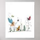 Search for whimsical fairy art Butterflies