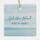 Search for island ornaments Texas