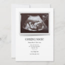 Search for ultrasound invitations Coming soon