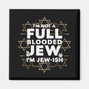 Recherche de chanukkah magnets Drôle