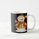 Search for funny snowman mugs Retro