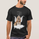 Recherche de mémoriaux tshirts Chien