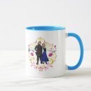 Search for ice princess mugs The snow queen