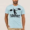 Recherche de pooped tshirts Je pooped aujourd'hui