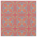 Search for mediterranean fabric Azulejo