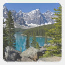 Search for canadian rockies stickers Moraine lake