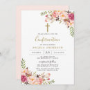 Recherche de floral confirmation invitations Fleur