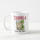 Recherche de tequila tasses Mexicaine
