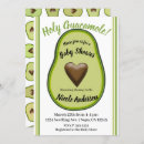 Search for holy guacamole baby shower invitations Boys