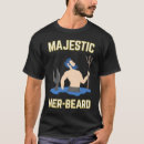 Recherche de merman tshirts Majestueux