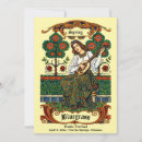 Search for music festival invitations Vintage