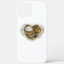 Search for engines iphone cases Steampunk