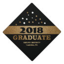 Search for crown graduation cap toppers Elegant