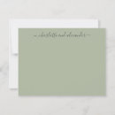 Search for writing note cards Elegant