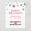 Search for college christmas cards Hotty toddy