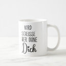Search for funny statement mugs Job