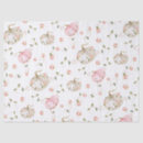Search for baby girl tissue paper Mother to be