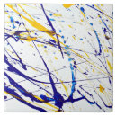 Search for paint splatter tiles Colourful