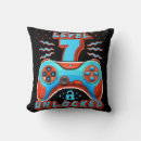 Search for gamer pillows Boys