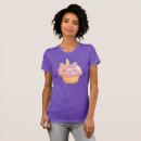 Recherche de cupcakes tshirts Cuisson