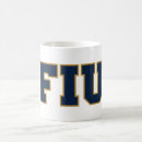 Search for official logo mugs Fiu