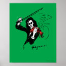 Recherche de diables rouges posters Gothique