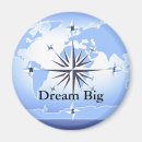 Recherche de boussole magnets Travel