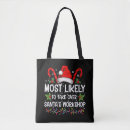 Search for santa bags Xmas