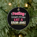Search for surgery ornaments Knee replacement
