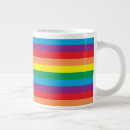 Search for simply mugs Rainbow