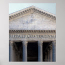 Recherche de panthéon rome posters Architecture