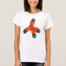 Recherche de molécules tshirts Pour elle