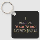 Search for word keychains Black