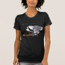 Search for snow leopard tshirts Cartoon