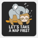 Search for sleep stickers Tired