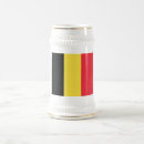 Recherche de la belgique chopes Bière