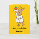 Search for happy chef cards Bunny