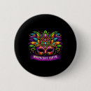 Recherche de ecrevisse badges Carnaval mardi gras