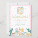 Search for fiesta cactus baby shower invitations Cacti