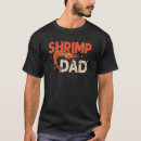 Search for shrimp tshirts Prawn
