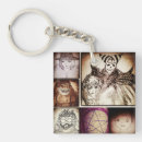 Search for wicca square keychains Occult
