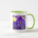 Search for violas mugs Pansy