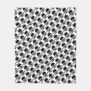 Search for skull blankets Head