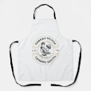 Search for dishes aprons Black