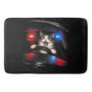 Search for meme bath mats Cat