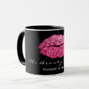 Search for kiss and makeup mugs Beauty
