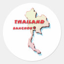 Search for flag of thailand stickers World