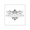 Recherche de vintage wedding rubber stamps Pour tous