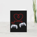 Search for gamer valentines day cards Boys