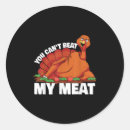 Search for funny thanksgiving stickers Socialmedia